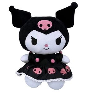 Kuromi Plush 2023 Sanrio 12 inch